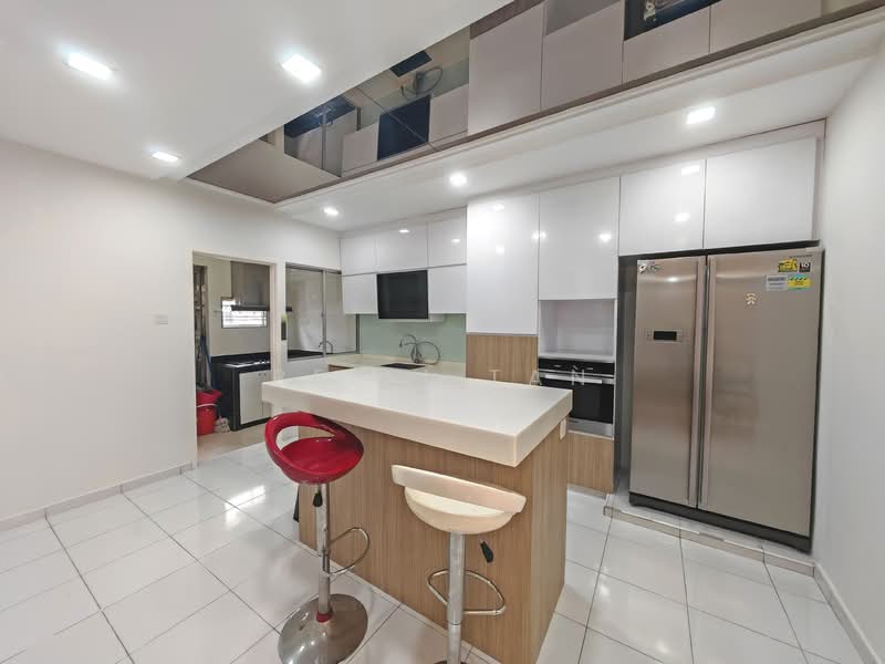 For Rent - Setia Tropika