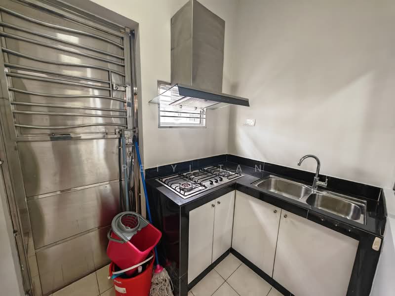 For Rent - Setia Tropika
