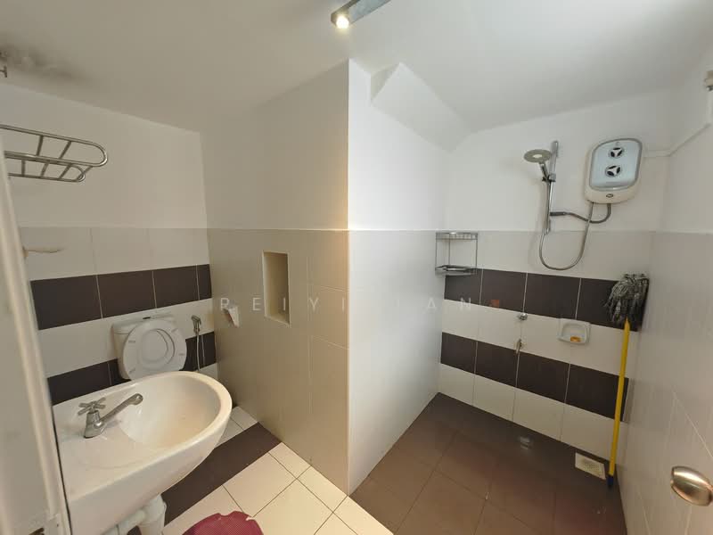 For Rent - Setia Tropika