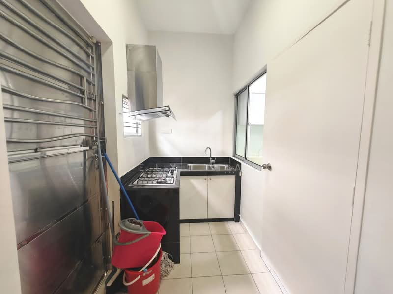 For Rent - Setia Tropika