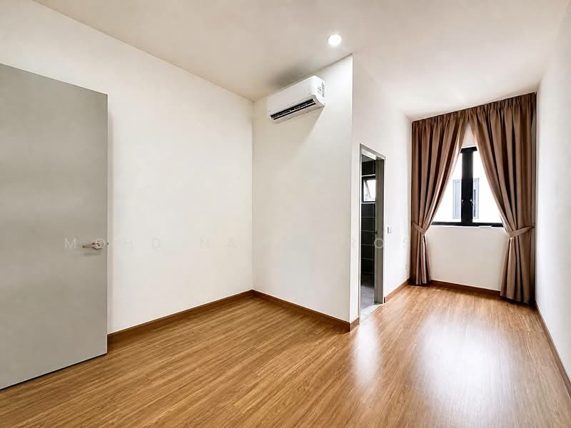 Semi-Detached House for Sale in Cyber 10 (Cyberjaya) - Mohd Nazri Roslan - Interior - PropertyGuru.com.my