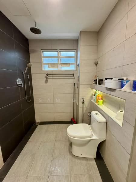 2-storey Terraced House for Sale in Bandar Tun Hussein Onn (Cheras) - Sam Goh - Bathroom - PropertyGuru.com.my