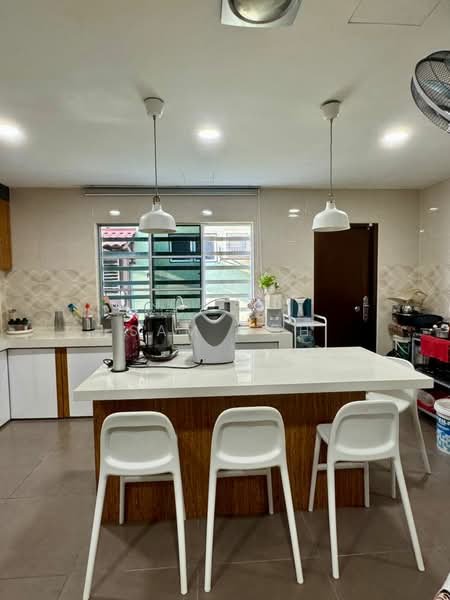 2-storey Terraced House for Sale in Bandar Tun Hussein Onn (Cheras) - Sam Goh - Kitchen - PropertyGuru.com.my