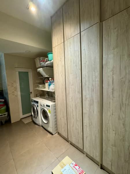 2-storey Terraced House for Sale in Bandar Tun Hussein Onn (Cheras) - Sam Goh - Interior - PropertyGuru.com.my