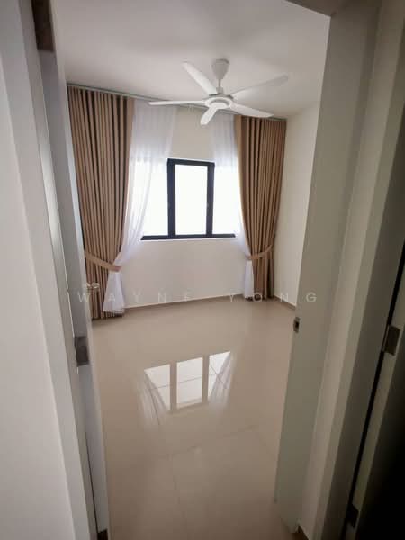Service Residence for Rent at Hana @ Eco Ardence - Wayne Yong - Interior - PropertyGuru.com.my