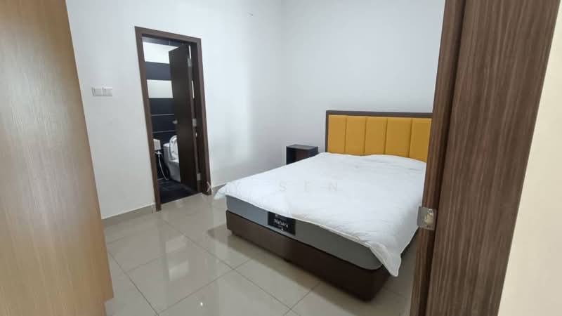 Service Residence for Rent at D'Secret Garden (Pangsapuri Kempas Indah) - XY Sen - PropertyGuru.com.my