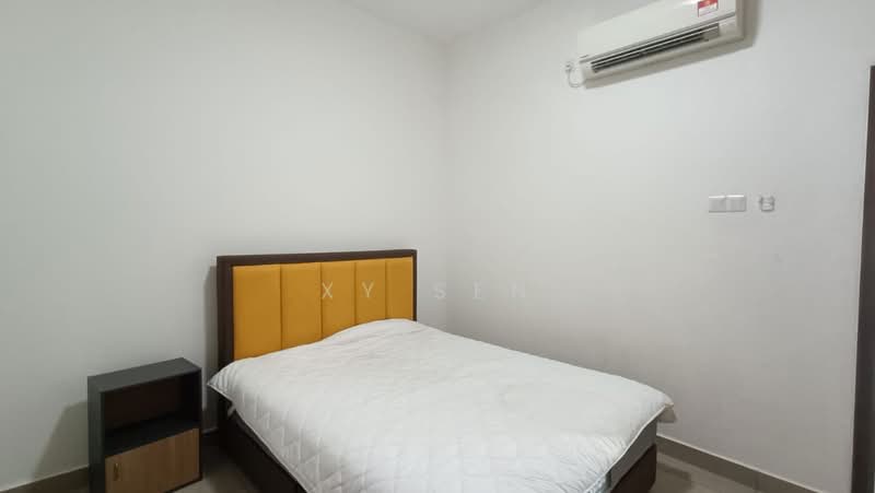 Service Residence for Rent at D'Secret Garden (Pangsapuri Kempas Indah) - XY Sen - PropertyGuru.com.my