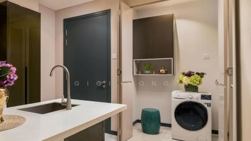 Service Residence for Sale at Wyndham Suites KLCC - Gigi Yong - Interior - PropertyGuru.com.my