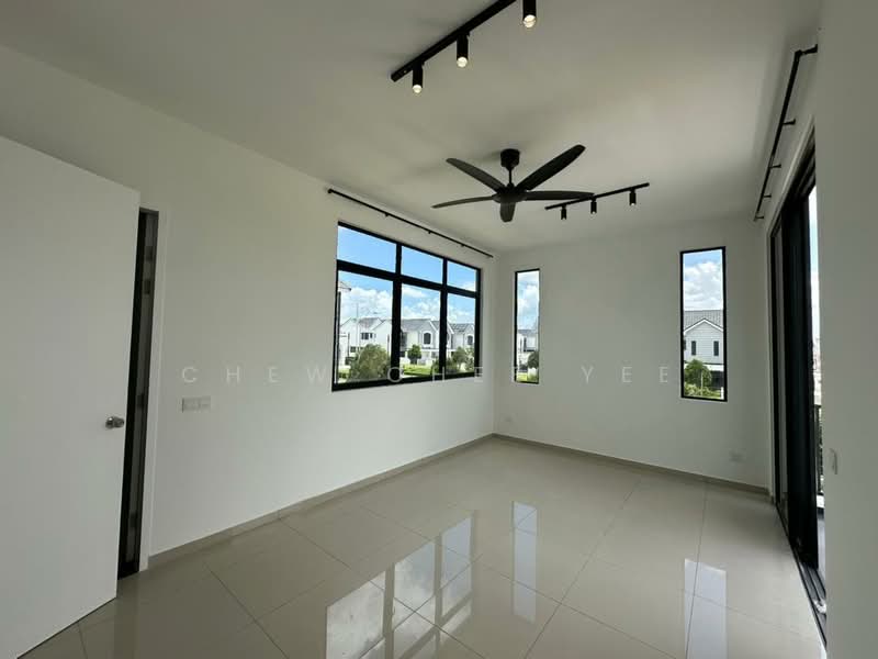 2-storey Terraced House for Rent in Eco Spring (Johor Bahru) - Chew Chee Yee - PropertyGuru.com.my