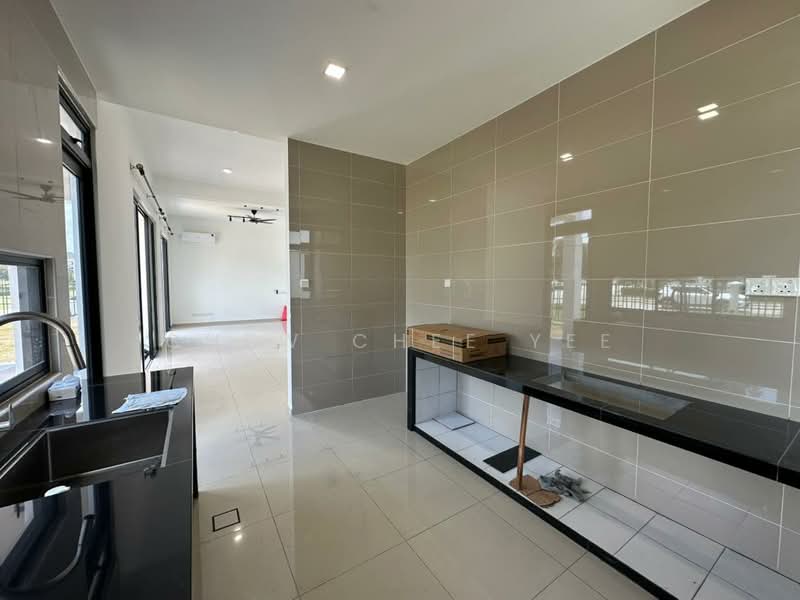 2-storey Terraced House for Rent in Eco Spring (Johor Bahru) - Chew Chee Yee - PropertyGuru.com.my