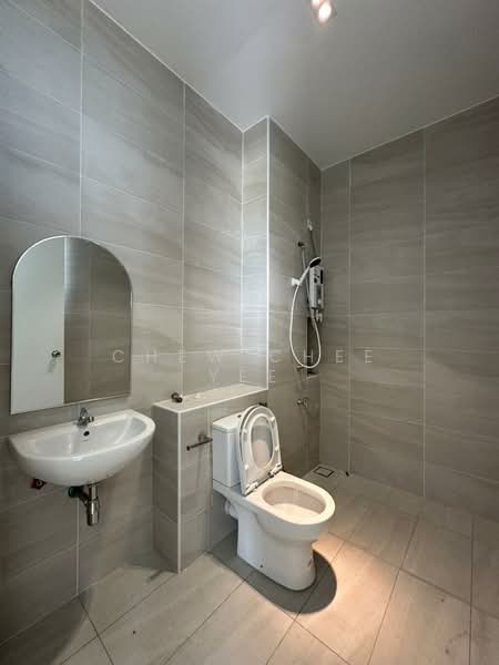 2-storey Terraced House for Rent in Eco Spring (Johor Bahru) - Chew Chee Yee - PropertyGuru.com.my