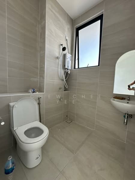 2-storey Terraced House for Rent in Eco Spring (Johor Bahru) - Chew Chee Yee - PropertyGuru.com.my