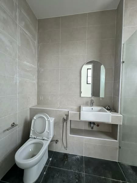 2-storey Terraced House for Rent in Eco Spring (Johor Bahru) - Chew Chee Yee - PropertyGuru.com.my