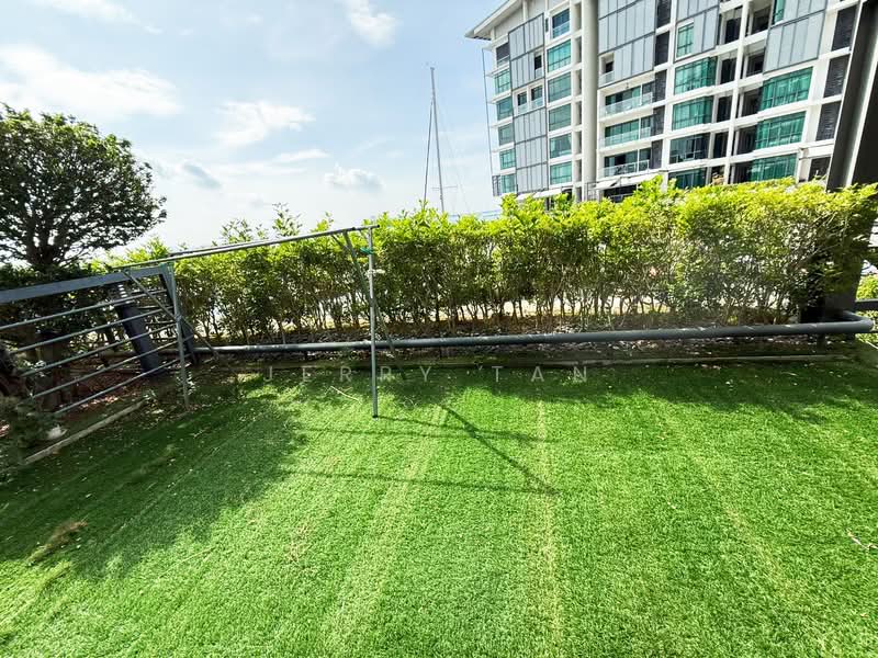 Condominium for Rent at The LIGHT COLLECTION II - Jerry Tan - Exterior - PropertyGuru.com.my