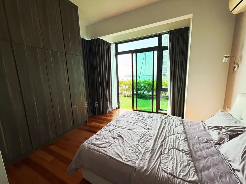Condominium for Rent at The LIGHT COLLECTION II - Jerry Tan - Bedroom - PropertyGuru.com.my
