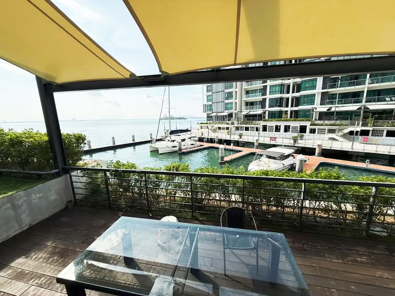 Condominium for Rent at The LIGHT COLLECTION II - Jerry Tan - Exterior - PropertyGuru.com.my