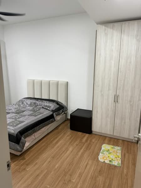 Service Residence for Rent at Residensi Ava @ Kiara Bay - Anson Ng - PropertyGuru.com.my