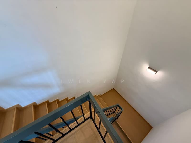 2-storey Terraced House for Sale in Taman Sri Putri (Skudai) - Iwen Yap - Interior - PropertyGuru.com.my