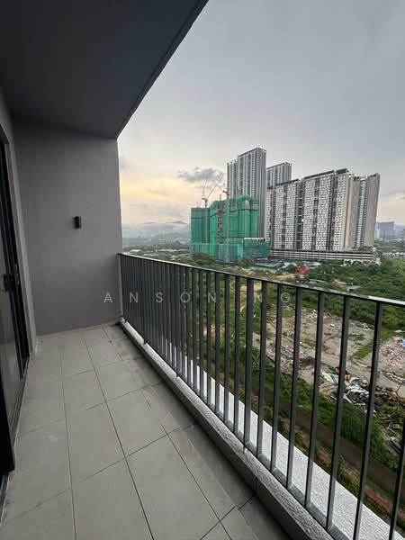 Servis Apartment untuk Disewa di Residensi Ava @ Kiara Bay - Anson Ng - PropertyGuru.com.my