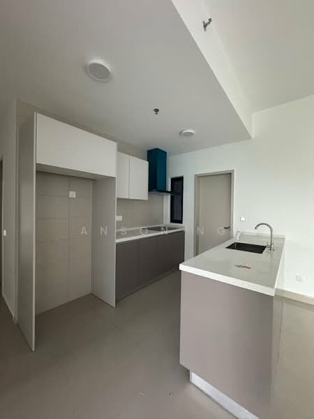 Servis Apartment untuk Disewa di Residensi Ava @ Kiara Bay - Anson Ng - PropertyGuru.com.my