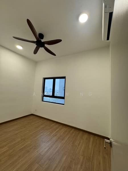 Servis Apartment untuk Disewa di Residensi Ava @ Kiara Bay - Anson Ng - PropertyGuru.com.my