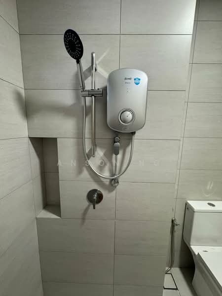 Servis Apartment untuk Disewa di Residensi Ava @ Kiara Bay - Anson Ng - PropertyGuru.com.my