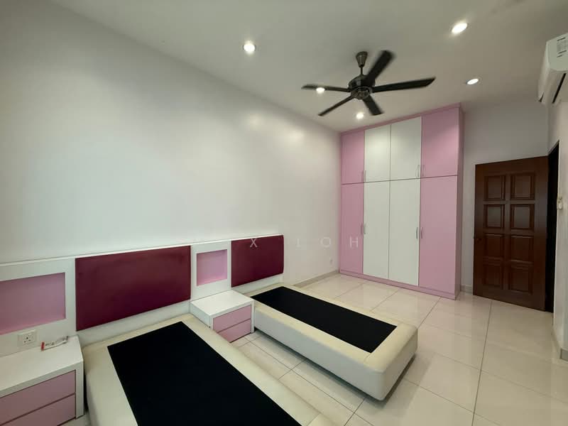 Semi-Detached House for Sale in Taman Sutera Utama (Skudai) - Max Loh - Bedroom - PropertyGuru.com.my