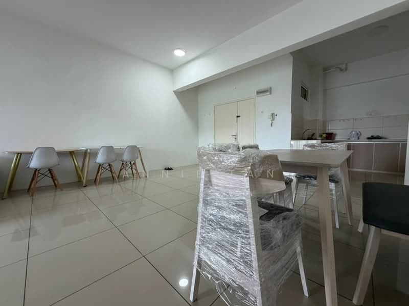 Condominium for Rent at Starhill Luxury Residence - Annie Tan - Dining Room - PropertyGuru.com.my