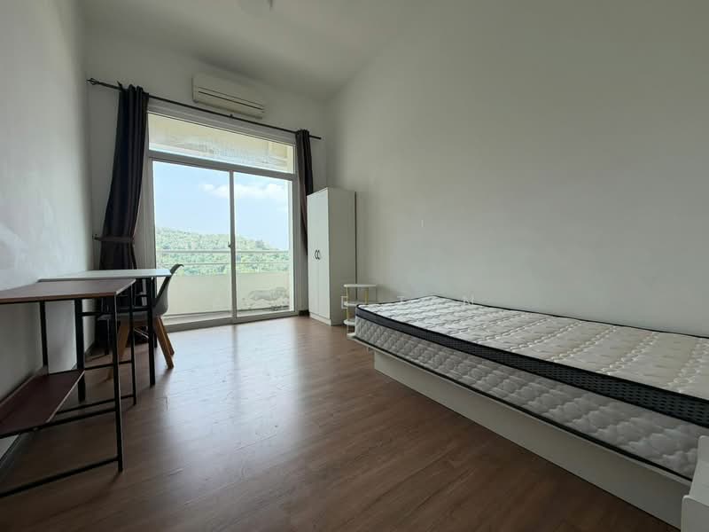 Condominium for Rent at Starhill Luxury Residence - Annie Tan - Bedroom - PropertyGuru.com.my