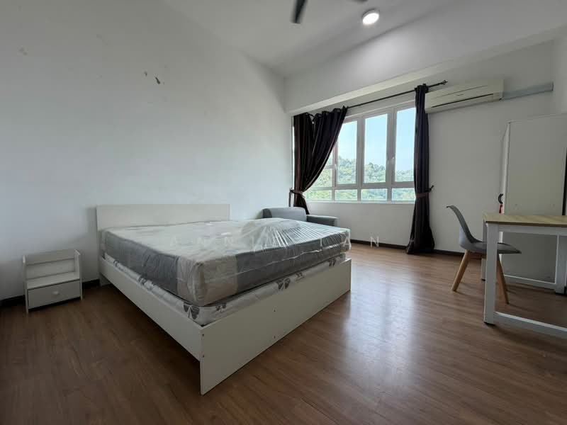 Condominium for Rent at Starhill Luxury Residence - Annie Tan - Bedroom - PropertyGuru.com.my