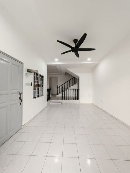 2-storey Terraced House for Sale in Taman Johor Jaya (Johor Bahru) - Iden Tan - Interior - PropertyGuru.com.my