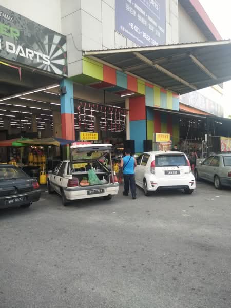 Shop for Rent in Taman Segar Perdana (Cheras) - Jamie Leong - PropertyGuru.com.my