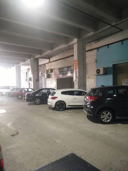 Shop for Rent in Taman Segar Perdana (Cheras) - Jamie Leong - Car Park - PropertyGuru.com.my