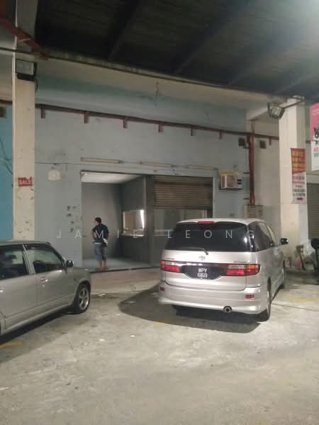 Shop for Rent in Taman Segar Perdana (Cheras) - Jamie Leong - Exterior - PropertyGuru.com.my