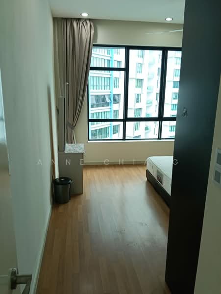 Apartment for Rent at Impiana - Anne Chiang - Bedroom - PropertyGuru.com.my