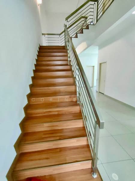 Cluster House for Sale in Bukit Indah (Iskandar Puteri (Nusajaya)) - Corine YG - Interior - PropertyGuru.com.my