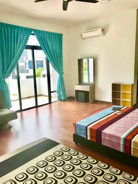 Cluster House for Sale in Bukit Indah (Iskandar Puteri (Nusajaya)) - Corine YG - Bedroom - PropertyGuru.com.my