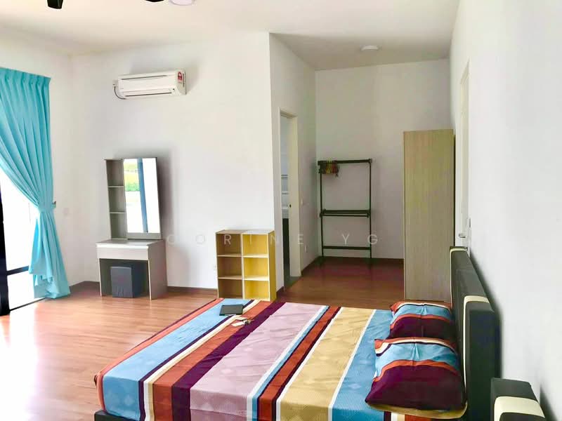 Cluster House for Sale in Bukit Indah (Iskandar Puteri (Nusajaya)) - Corine YG - Bedroom - PropertyGuru.com.my