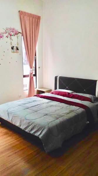 Cluster House for Sale in Bukit Indah (Iskandar Puteri (Nusajaya)) - Corine YG - Bedroom - PropertyGuru.com.my