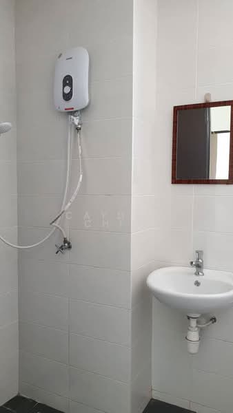 Service Residence for Rent at Service Residence @ Landmark Residence 1 - Cayden Chin - Bathroom - PropertyGuru.com.my