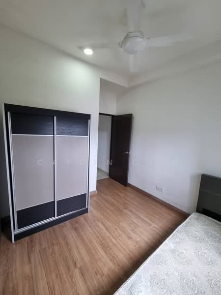 Service Residence for Rent at Service Residence @ Landmark Residence 1 - Cayden Chin - Bedroom - PropertyGuru.com.my