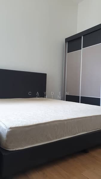 Service Residence for Rent at Service Residence @ Landmark Residence 1 - Cayden Chin - Bedroom - PropertyGuru.com.my