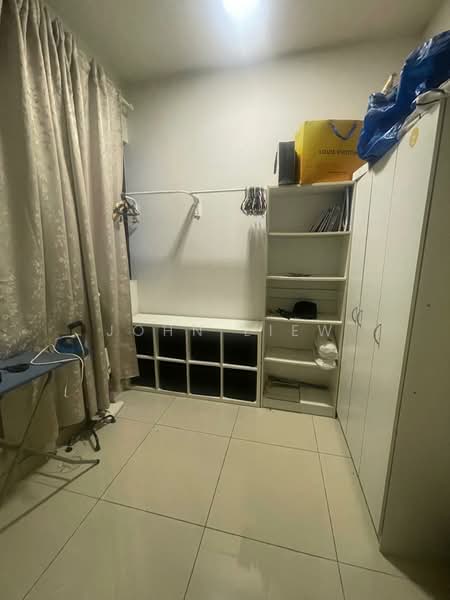 Servis Apartment untuk Disewa di One Maxim - John Liew - Interior - PropertyGuru.com.my