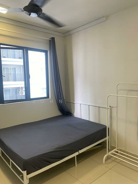 Servis Apartment untuk Disewa di One Maxim - John Liew - Bedroom - PropertyGuru.com.my