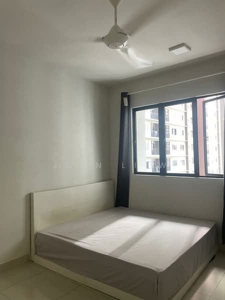 Servis Apartment untuk Disewa di One Maxim - John Liew - Bedroom - PropertyGuru.com.my