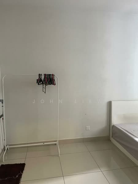 Servis Apartment untuk Disewa di One Maxim - John Liew - Bedroom - PropertyGuru.com.my