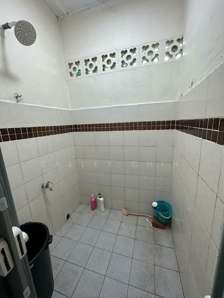 Rumah Teres 1 Tingkat untuk Dijual di Pontian (Johor) - Calley Chin - Bathroom - PropertyGuru.com.my