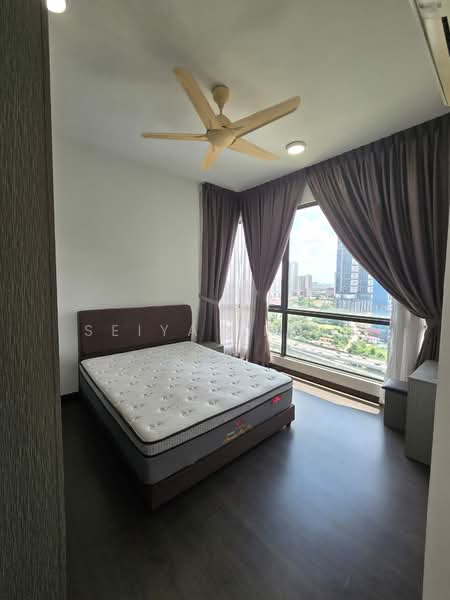 Condominium for Rent at SKS Pavillion Residences - Seiya Liang - Bedroom - PropertyGuru.com.my