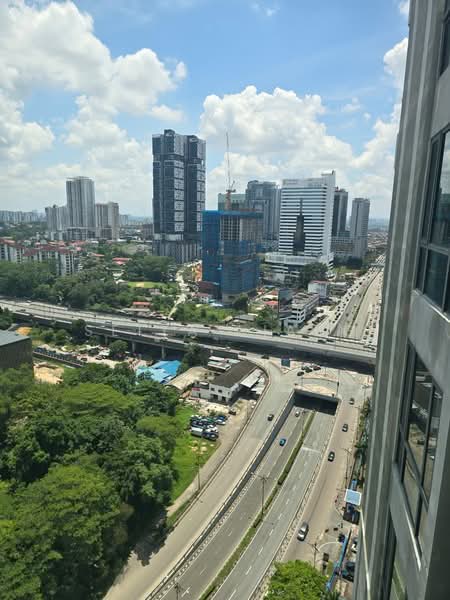 Condominium for Rent at SKS Pavillion Residences - Seiya Liang - Exterior - PropertyGuru.com.my