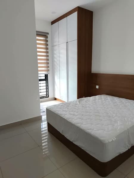 Rumah Teres 2 Tingkat untuk Disewa di Taman Puchong Prima (Puchong) - Jess Lau - Bedroom - PropertyGuru.com.my